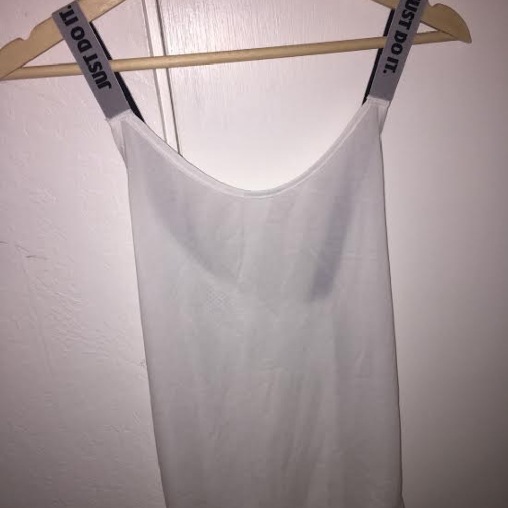 Nike Crossback Tank Top Running